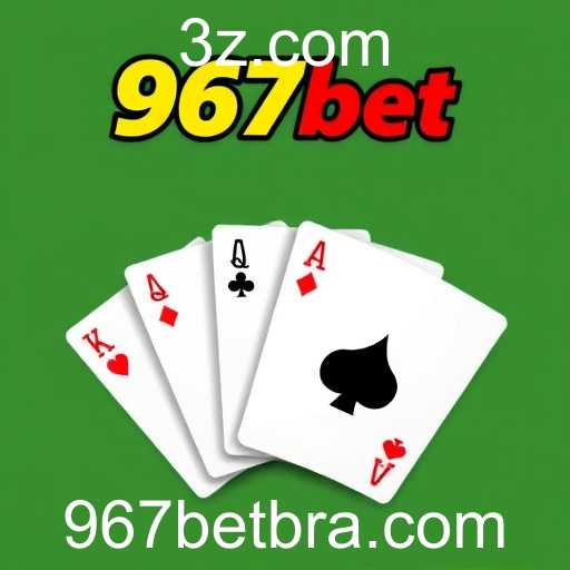 967bet e o Crescimento do Mercado de Jogos Online em 2025