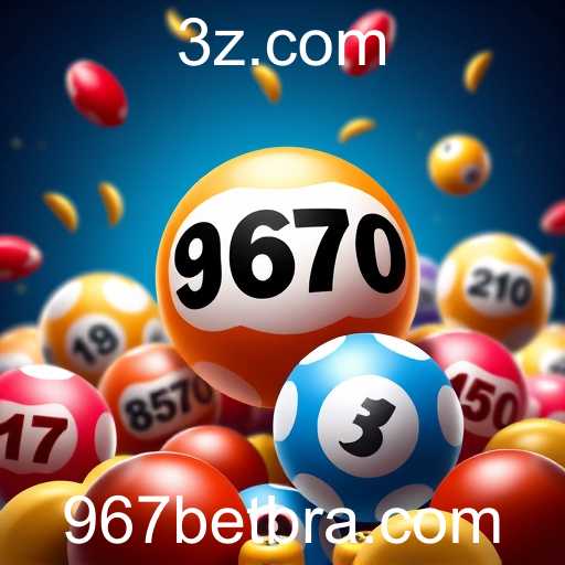 A Ascensão do 967bet no Cenário de Jogos Online