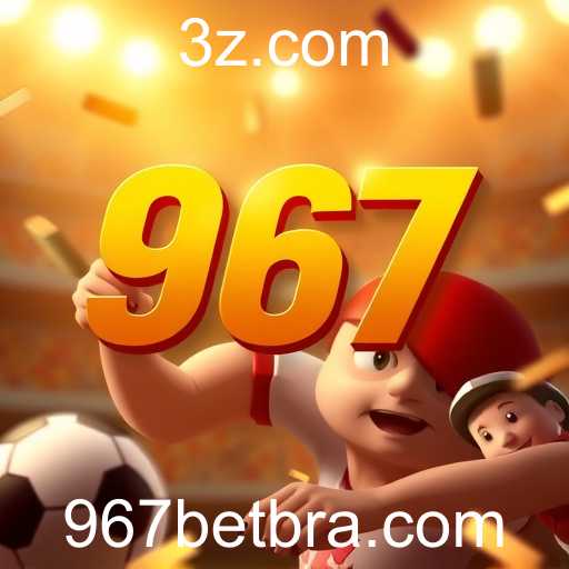 A Ascensão do 967bet no Mercado Brasileiro