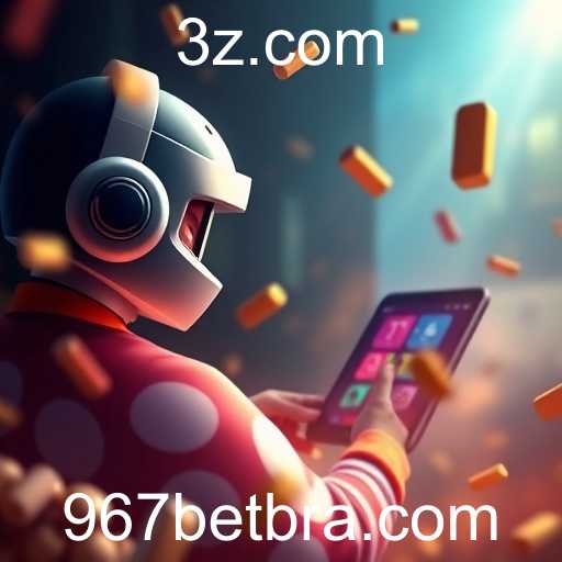 A Ascensão dos Jogos de Aposta Online e a Influência de 967bet