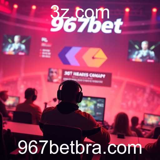 Expansão do Mercado de Jogos Online: Ascenção do 967bet