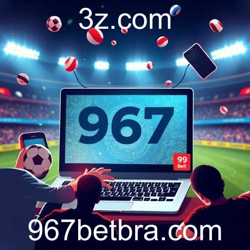 O Crescimento dos Sites de Apostas Online no Brasil